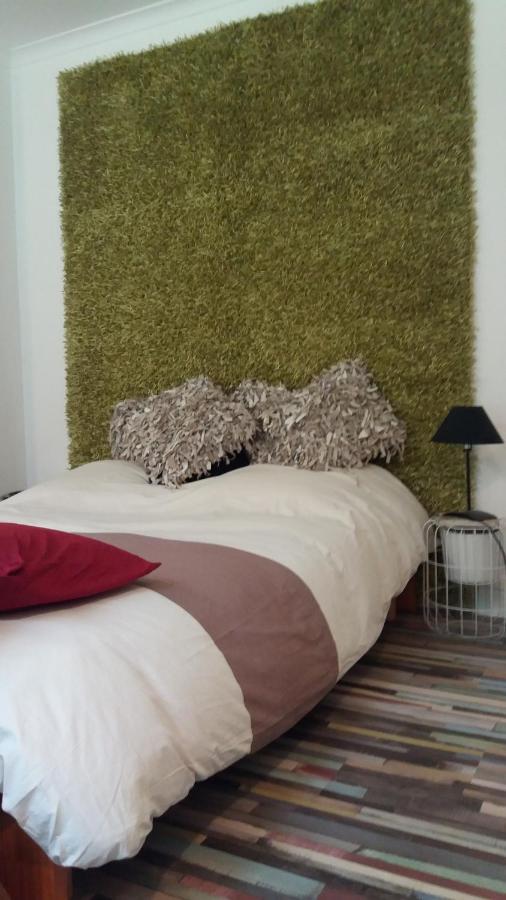 Faucogney-et-la-Mer Pied Des Milles Etang - Les Capucins B&B 외부 사진