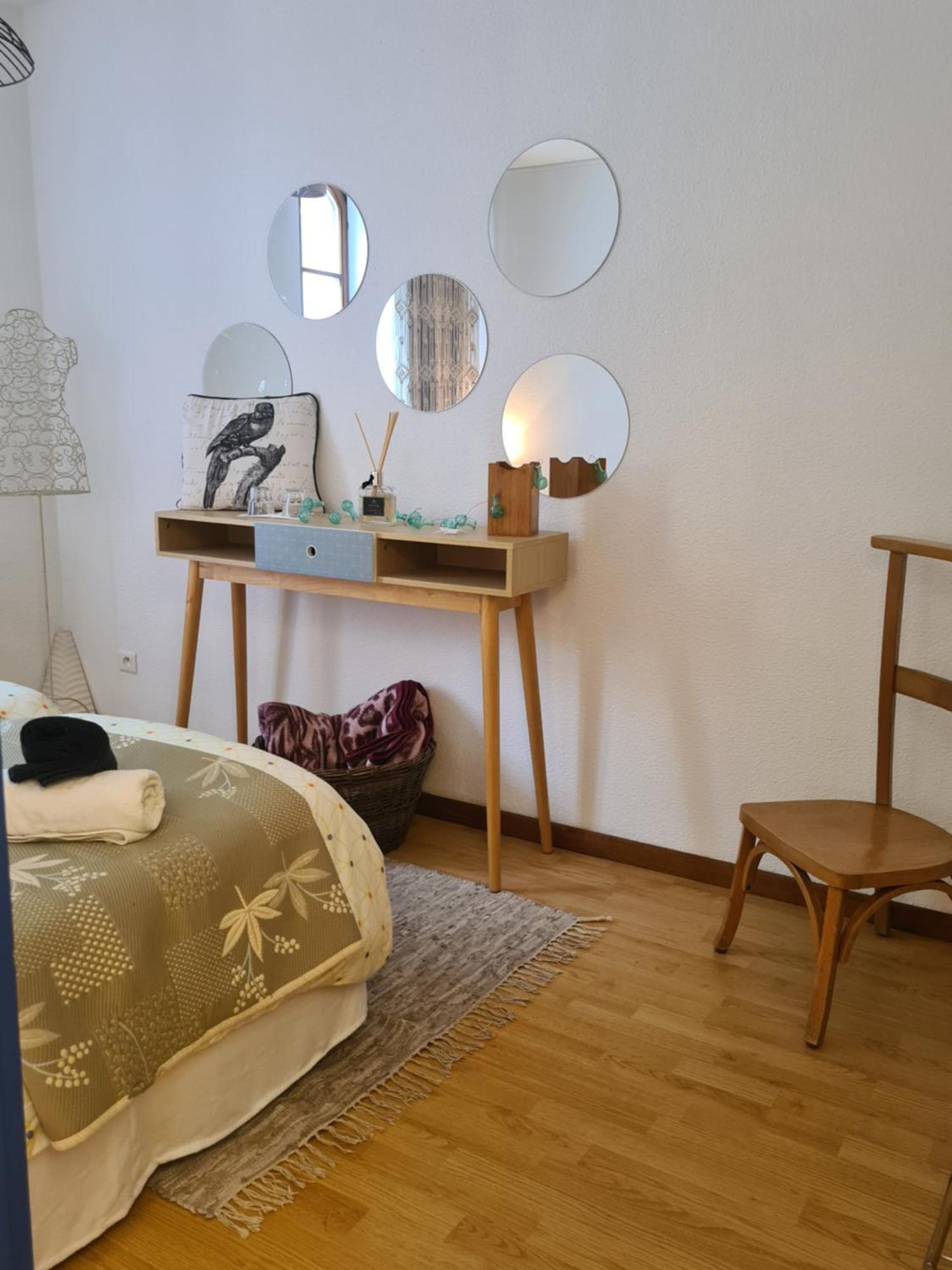 Faucogney-et-la-Mer Pied Des Milles Etang - Les Capucins B&B 외부 사진