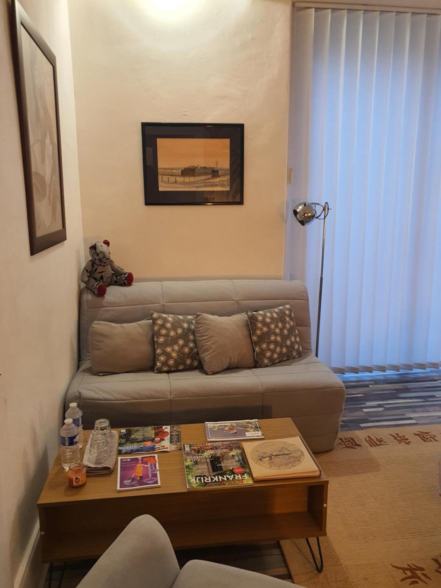 Faucogney-et-la-Mer Pied Des Milles Etang - Les Capucins B&B 외부 사진